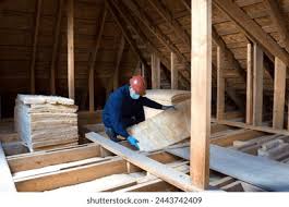 Types of Insulation We Offer in Pocomoke City, MD